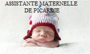 ASSISTANTE MATERNELLE DE PICARDIE
